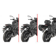 GIVI STL2169 Выдвижные держатели системы Stealth для боковых сумок EASY12L/EASY12R GIVI STL2169 Выдвижные держатели системы Stealth для боковых сумок EASY12L/EASY12R