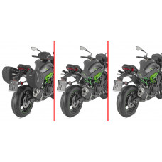 GIVI STL4137 - пара специальных выдвижных держателей для боковых сумок EASY12L и EASY12R линейки Easy-T GIVI STL4137 - пара специальных выдвижных держателей для боковых сумок EASY12L и EASY12R линейки Easy-T