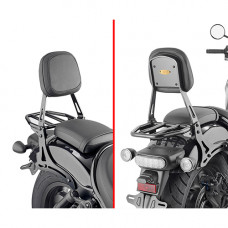 GIVI TS1194B спинка для пассажира на мотоцикл HONDA