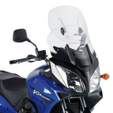 GIVI AF260B - ветровое стекло системы Airflow для мотоциклов