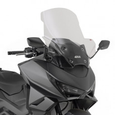 GIVI 1211DT стекло ветровое для HONDA FORZA 750 (25)