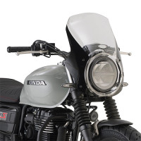 GIVI 1212A прозрачное ветровое стекло для мотоциклов HONDA GB 350 S (2025)
