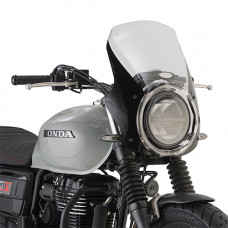 GIVI 1212A прозрачное ветровое стекло для мотоциклов HONDA GB 350 S (2025)