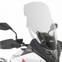 GIVI D1201ST ветровое стекло на мотоцикл HONDA XL750 Transalp (2023–2024)