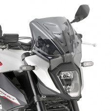 GIVI 3122S - дымчатое ветровое стекло для мотоциклов SUZUKI и HONDA GIVI 3122S - дымчатое ветровое стекло для мотоциклов SUZUKI и HONDA