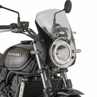 GIVI 4131A - тонированное ветровое стекло для мотоцикла KAWASAKI Z650 RS (2022–2025)