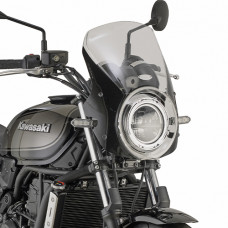 GIVI 4131A - тонированное ветровое стекло для мотоцикла KAWASAKI Z650 RS (2022–2025) GIVI 4131A - тонированное ветровое стекло для мотоцикла KAWASAKI Z650 RS (2022–2025)