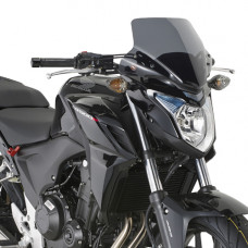 GIVI A1126 тонированное ветровое стекло для мотоциклов 