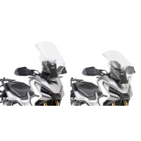 GIVI D1188ST ветровое стекло на HONDA X-ADV 750 (2021–2025)