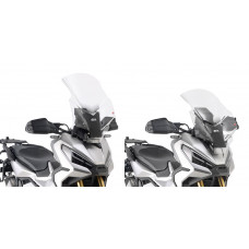 GIVI D1188ST ветровое стекло на HONDA X-ADV 750 (2021–2025)