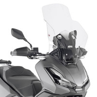 GIVI D1197ST - ветровое стекло для скутеров HONDA ADV 350 (2022–2025)