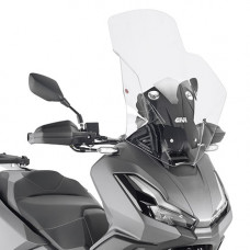 GIVI D1197ST - ветровое стекло для скутеров HONDA ADV 350 (2022–2025)