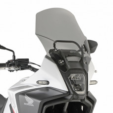 GIVI D1203S - дымчатое ветровое стекло для мотоциклов HONDA NX500/NX400 (2024-2025)