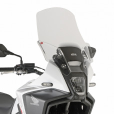 GIVI D1203ST - высокое ветровое стекло  для мотоциклов HONDA NX500 2024-2025