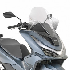 GIVI D1216ST - ветровое стекло для скутеров