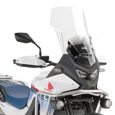 GIVI D1220ST - прозрачное ветровое стекло для Honda XL750 Transalp (2025) GIVI D1220ST - прозрачное ветровое стекло для Honda XL750 Transalp (2025)