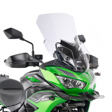 GIVI D4132ST - прозрачное ветровое стекло для мотоцикла GIVI D4132ST - прозрачное ветровое стекло для мотоцикла