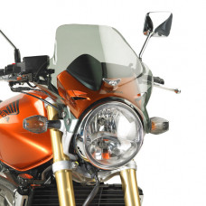 GIVI A305 ветровое стекло для мотоцикла HONDA CB600F Hornet (2005–2006) GIVI A305 ветровое стекло для мотоцикла HONDA CB600F Hornet (2005–2006)