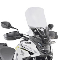 GIVI D1171ST - ветровое стекло для мотоциклов HONDA CB500X/CB400X (2019–2023)