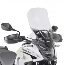GIVI D1171ST - ветровое стекло для мотоциклов HONDA CB500X/CB400X (2019–2023) GIVI D1171ST - ветровое стекло для мотоциклов HONDA CB500X/CB400X (2019–2023)