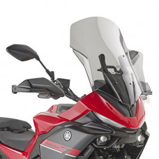 GIVI D2177S Ветровое стекло для Yamaha Tracer 7 / Tracer 7 GT (2025-2026) 