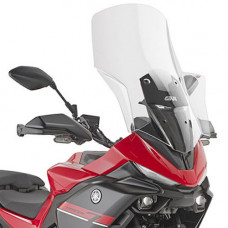 GIVI D2177ST Ветровое стекло для Yamaha Tracer 7 / Tracer 7 GT
