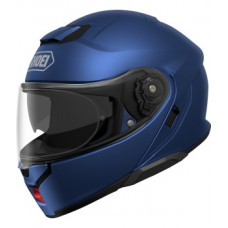 Шлем модуляр Shoei Neotec 3 Candy Matt Blue Metal