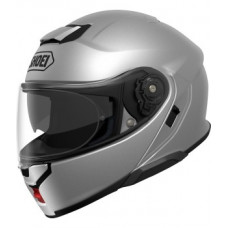 Шлем модуляр Shoei Neotec 3 Candy Silver