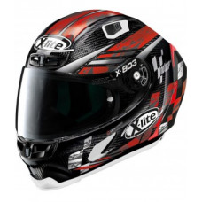 Шлем интеграл X-Lite X-803 RS Ultra Carbon MotoGP