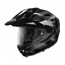 Шлем эндуро  X-Lite X-552 Ultra Carbon Puro N-Com