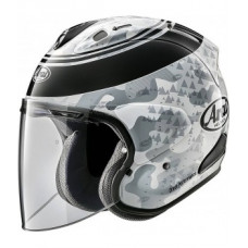 Шлем открытый Arai SZ-R VAS Disc