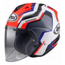 Шлем открытый Arai SZ-R VAS RSW