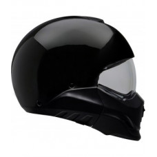 Шлем интеграл Bell Broozer Solid
