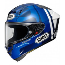 Шлем интеграл Shoei X-SPR Pro A.Marquez73 TC-2