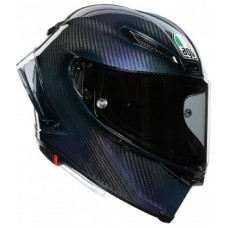 Шлем интеграл AGV Pista GP RR Iridium Carbon 2023