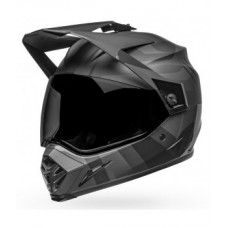Шлем эндуро Bell MX-9 Adventure Mips Maurau