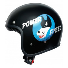 Шлем открытый AGV X70 Power Speed