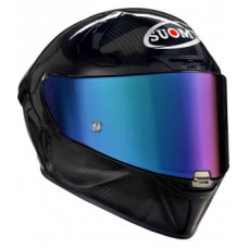 Шлем интеграл Suomy SR-GP Carbon Gloss