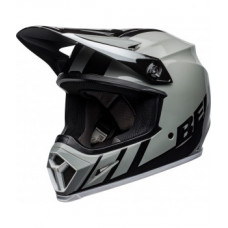 Шлем кроссовый Bell MX-9 Dash MIPS