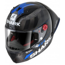 Шлем интеграл Shark Race-R Pro GP Replica Lorenzo Winter Test 99