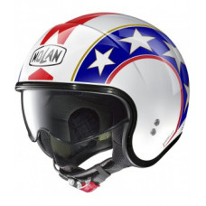 Шлем открытый Nolan N21 Old Glory Jet Helmet