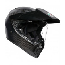 Шлем эндуро AGV AX-9 Carbon