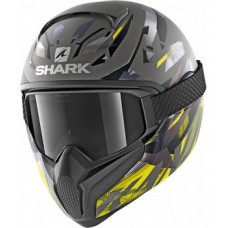 Шлем открытый интеграл Shark Vancore 2 Kanhji