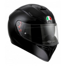 Шлем интеграл AGV K-3 SV Max Vision Black