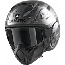 Шлем открытый Shark Street-Drak Kanhji