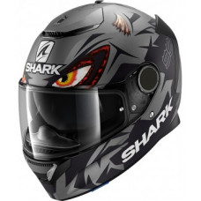 Шлем интеграл Shark Spartan Replica Lorenzo Austrian GP Mat