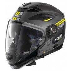 Шлем открытый интеграл Nolan N70-2 GT Bellavista N-Com