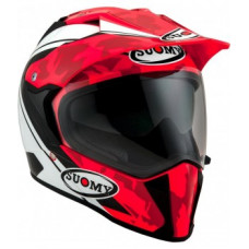Шлем эндуро Suomy MX Tourer Desert