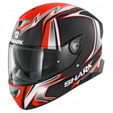 Шлем интеграл Shark Skwal II Replica Sykes Mat