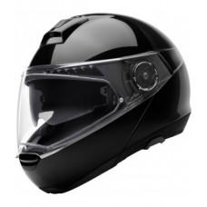 Шлем модуляр Schuberth C4 Pro Черный глянец